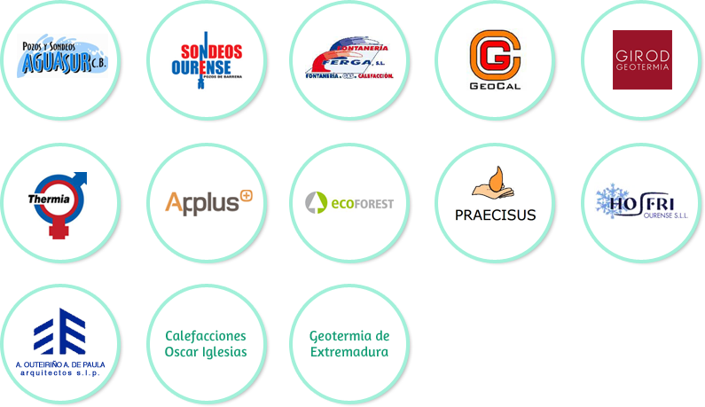 nuestros partners